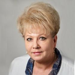 Шабанина Елена Викторовна