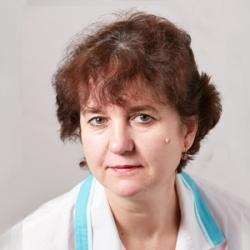 Клименко Наталья Владимировна, терапевт, Калуга