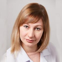 Цой Кристина Фаридовна, терапевт, Калуга