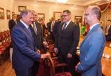 Калужская область и Чешская Республика заинтересованы в расширении сотрудничества