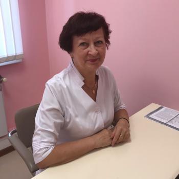 Безверхняя Наталья Николаевна, акушер, гинеколог, Калуга