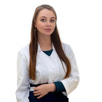 Лагутенкова Юлия Юрьевна, врач узи, функциональный диагност, Калуга Лагутенкова Юлия Юрьевна, врач узи, функциональный диагност, Калуга