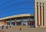 Кинотеатр "Центральный" ждет масштабная реконструкция