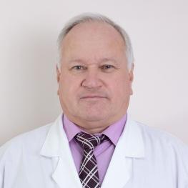 Лешаков Сергей Юрьевич