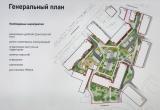 Проекты реконструкции дворов, фото Городской Управы