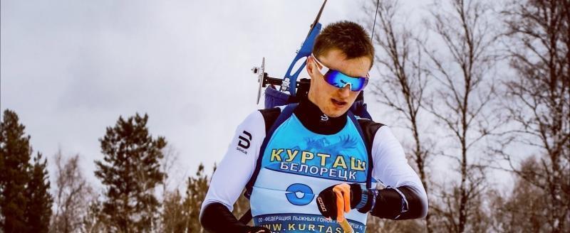 Владислав Кирютин, фото: Министерство спорта Калужской области