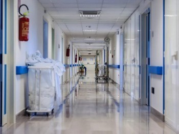 Китайцы с подозрением на коронавирус госпитализированы в кировскую больницу