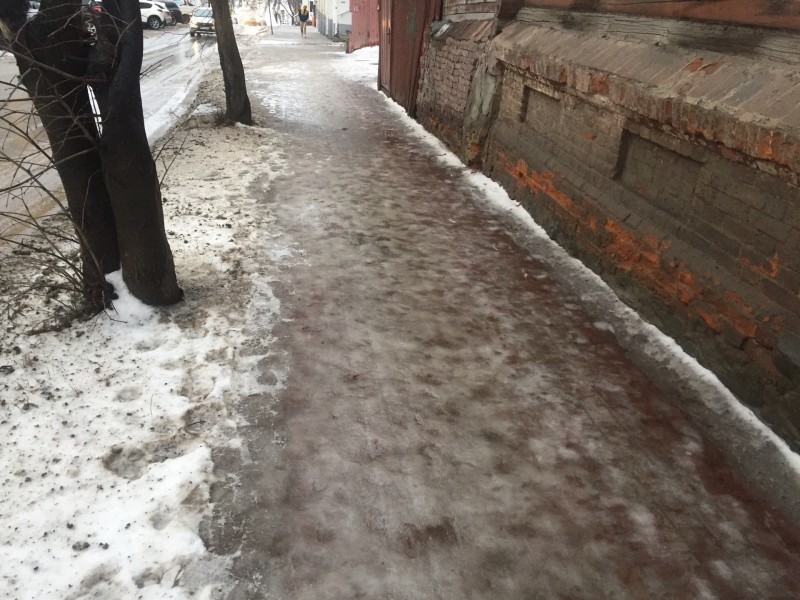 Фото от подписчика Фото от подписчика