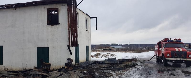 Место происшествия, фото СУ СКР по Калужской области