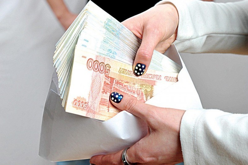Зачем мне работать "в белую", если пенсии все равно не видать? Зачем мне работать "в белую", если пенсии все равно не видать?