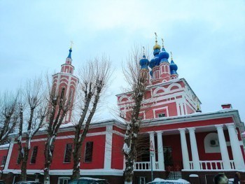 В Калугу привезут православные святыни 