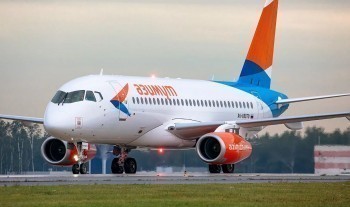 Самолеты из Калуги в Ереван будут летать чаще