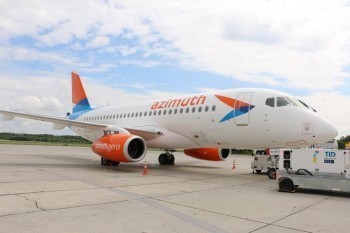 "Азимут" проводит распродажу весенних авиабилетов из Калуги