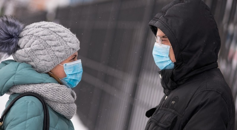 Уже все позабыли про коронавирус ? Уже все позабыли про коронавирус ?