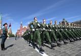 В России перенесли Парад Победы