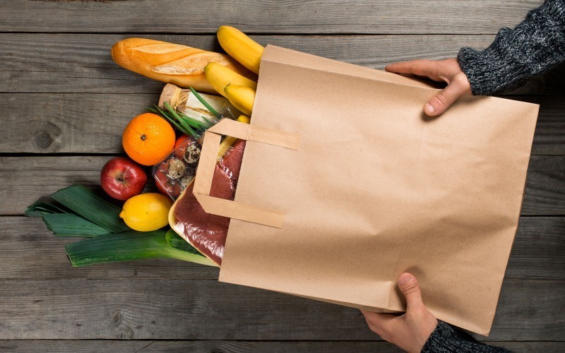 Первый и последний раз воспользовалась доставкой продуктов iGoods! Это просто издевательство! Первый и последний раз воспользовалась доставкой продуктов iGoods! Это просто издевательство!