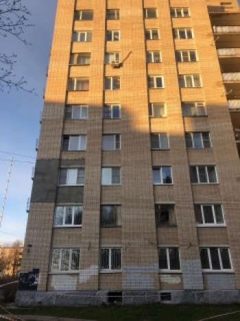 Годовалый ребёнок выпал из окна восьмого этажа в Обнинске