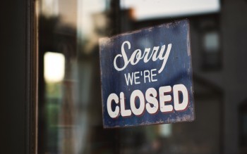 Запрет на работу калужских ТЦ и ресторанов продлен до 30 апреля