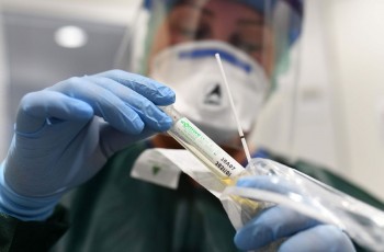 Калужская область получила 400 миллионов рублей на борьбу с коронавирусом
