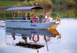 В Калуге возобновляют работу лодочные переправы