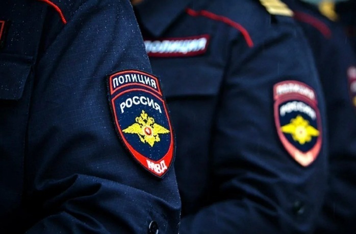 Перестаньте делать из полицейских монстров! Они просто выполняют свою работу Перестаньте делать из полицейских монстров! Они просто выполняют свою работу