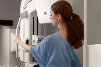 В Калуге возобновили бесплатное маммографическое обследование 