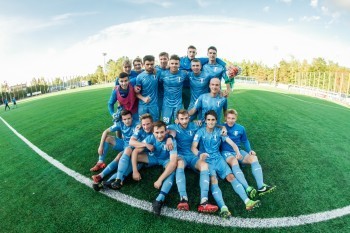 "Калуга" сыграет с "Сахалином" на домашнем стадионе