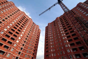 К ноябрю в Калуге приобретут 16 квартир для расселения из аварийного жилья