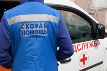 В Калуге не хватает врачей скорой помощи