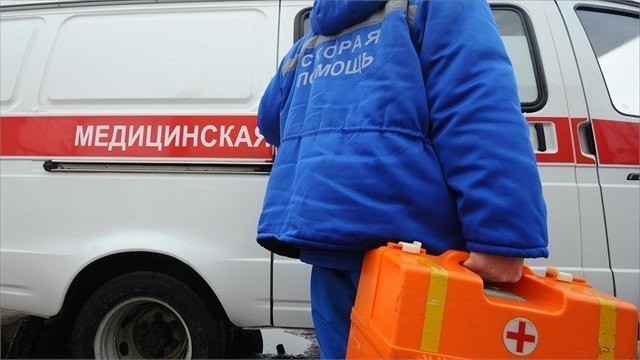 "Если бы ноги отказали, мы бы вас госпитализировали", - сказали мне медики скорой "Если бы ноги отказали, мы бы вас госпитализировали", - сказали мне медики скорой