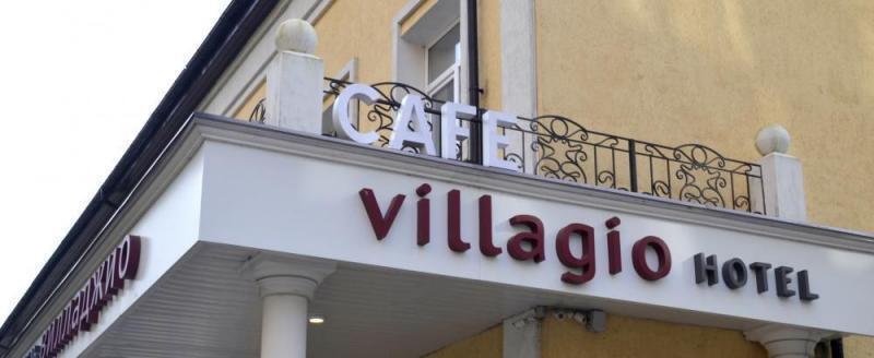 Проверено на себе: бизнес-ланч в Villagio Проверено на себе: бизнес-ланч в Villagio