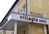 Проверено на себе: бизнес-ланч в Villagio