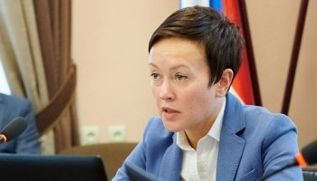 Карина Башкатова покидает пост и.о. главы администрации Обнинска