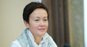 Карина Башкатова станет заместителем губернатора Калужской области