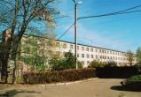 В Калуге территорию психбольницы оградят забором за 17 миллионов рублей