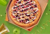 Калужане могут получить бесплатную пиццу от "Додо" в день рождения