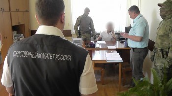 Бывший замглавы Людиновского района обвиняется в мошенничестве