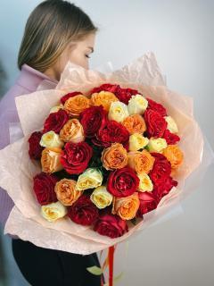 Bonflower.ru , доставка цветов