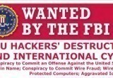 ФБР разыскивает калужанина за хакерские атаки на Олимпийские игры