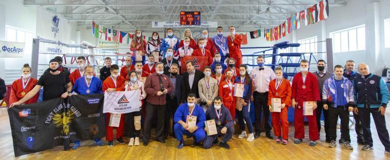 Фото пресс-службы Министерства спорта Калужской области