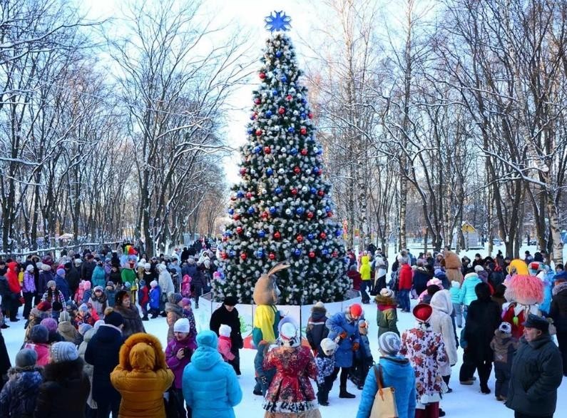 В смысле, вы не видите причин для отмены новогодних гуляний? А если посмотреть?! В смысле, вы не видите причин для отмены новогодних гуляний? А если посмотреть?!