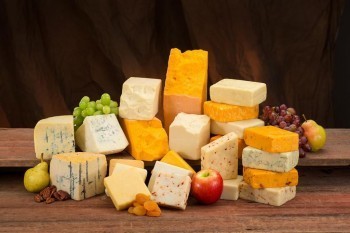 Новогодний фестиваль сыра в Калуге соберёт лучших сыроваров