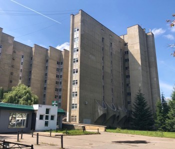 На развитие обнинской больницы направят 500 млн рублей