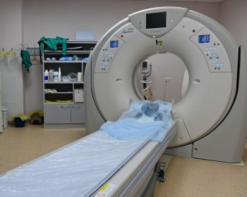 В Калуге заработает еще один компьютерный томограф