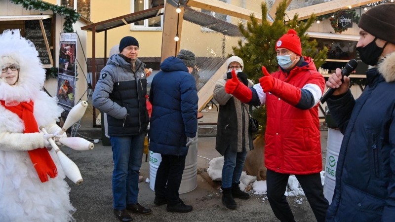 Фото со страницы Владислава Шапши