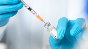 В Калугу поступило 900 доз вакцины от коронавируса