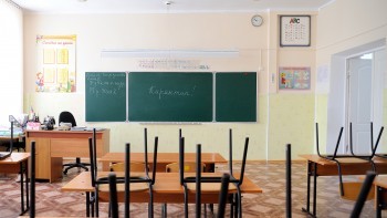 60 классов закрыты на карантин в Калужской области