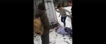 В Калужской области школьницы жестоко избили ровесницу и записали всё на видео