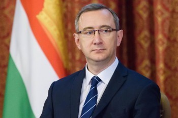 Владислав Шапша вошёл в Государственный совет