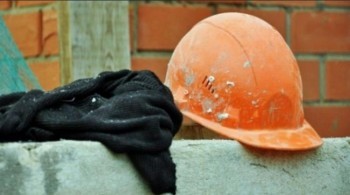 В Калужской области на стройке погиб рабочий